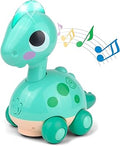 Toy Dinosaurs With Light & Sound