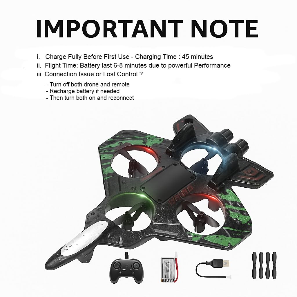 Fighter Plane