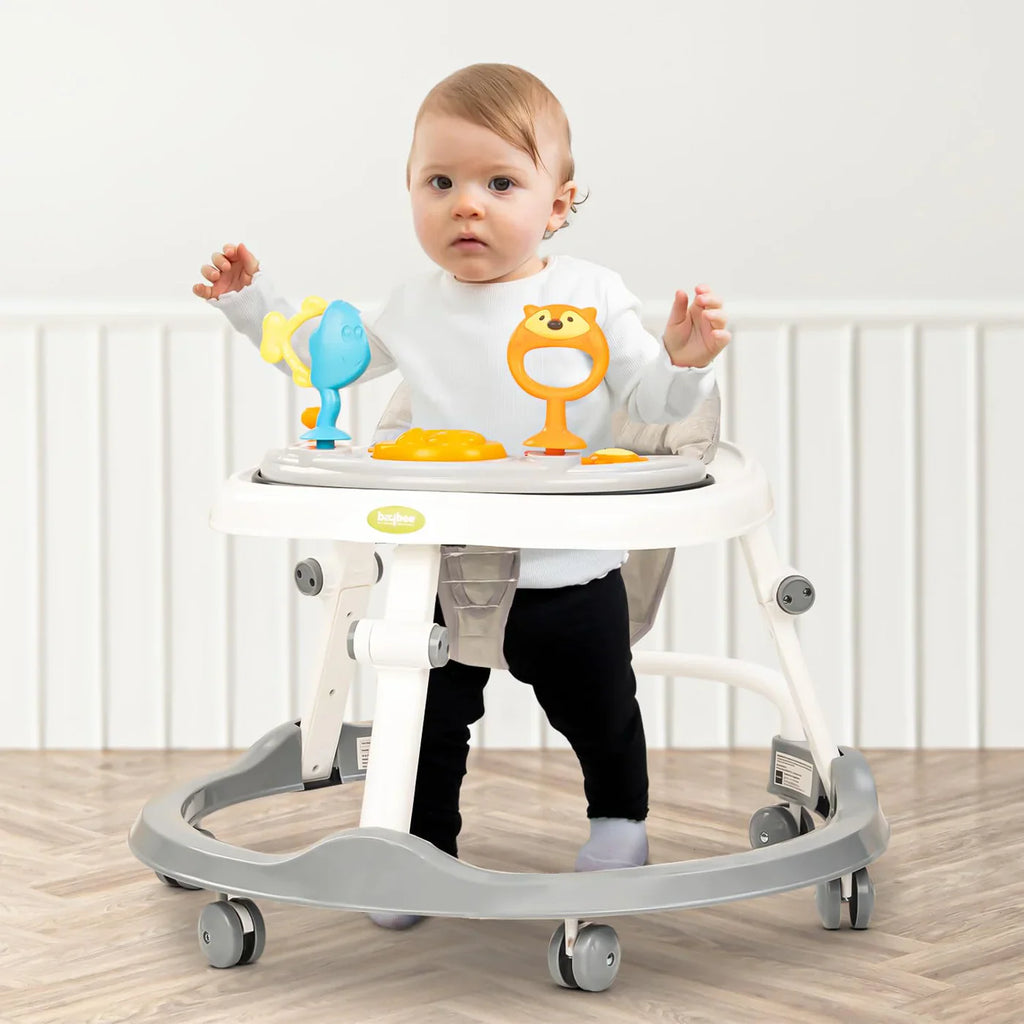 Elzo Baby Walker for Kids (MIXING)