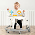 Elzo Baby Walker for Kids (MIXING)
