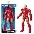 Marvel Mighty Hero Series Iron Man Action Figure