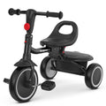 Baby Trycycle Trikidz Black