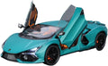 Die-cast car Lamborghini  (Green)