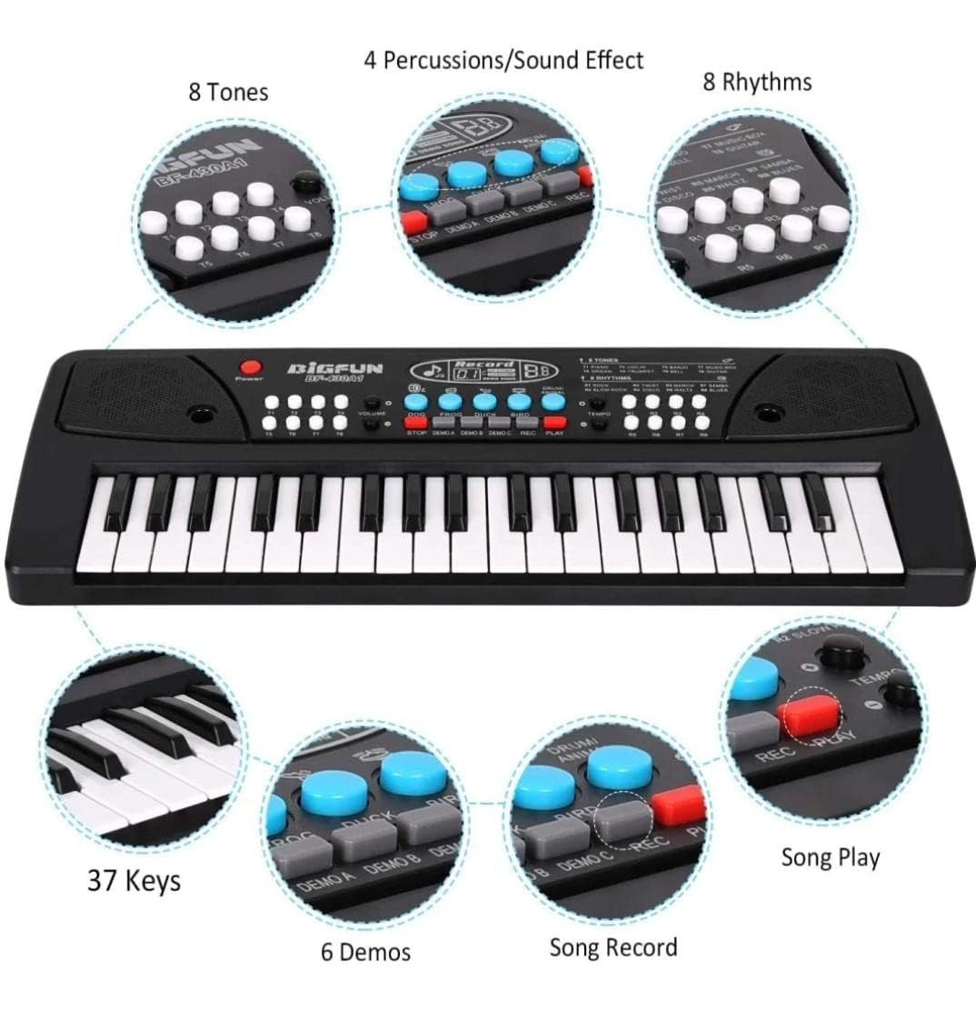 Small BIg fun Piano