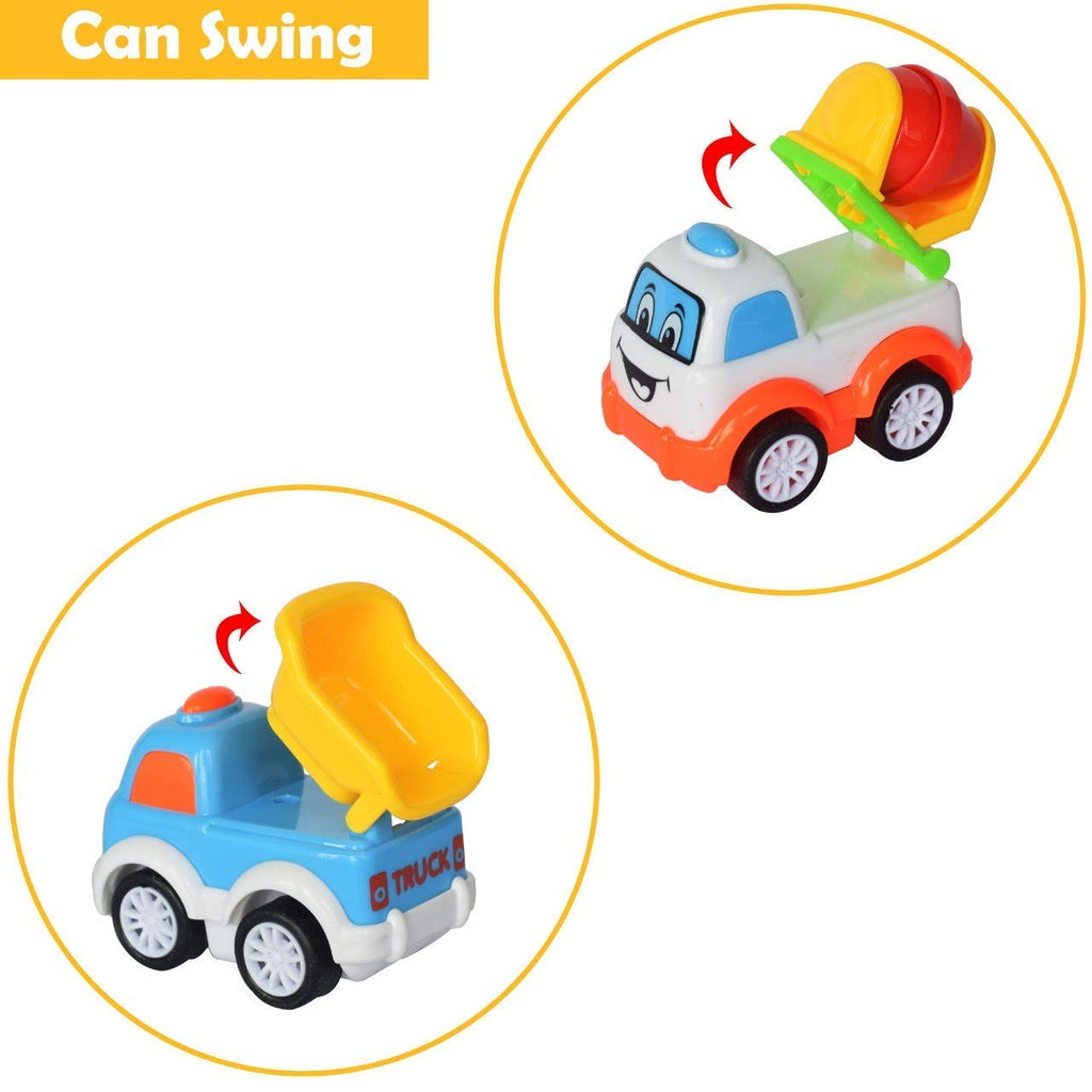 Pull Back Automobile Car, Plane, Truck, Vehicle Toys