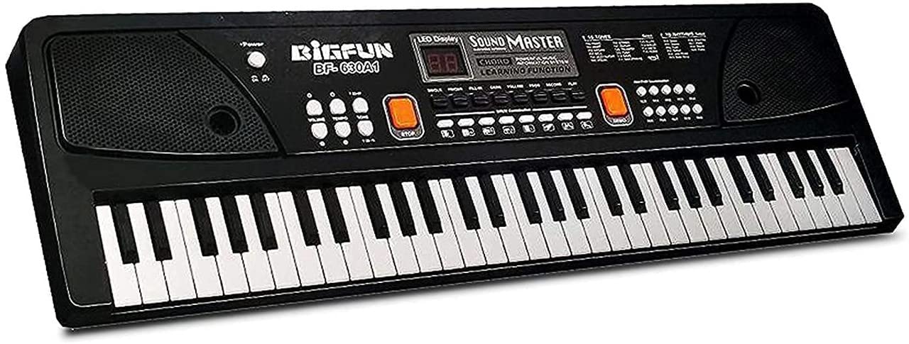 Small BIg fun Piano