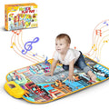 Wembley  Musical Mat (Transport)
