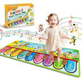 Wembley Animal Piano Mat (Modes & Animal)
