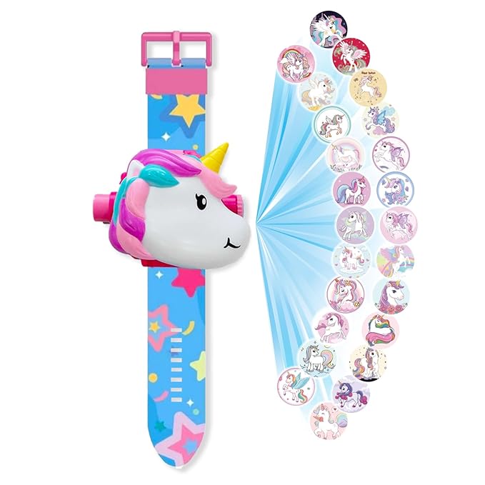 Projector Watch (UNICORN)