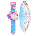 Projector Watch (UNICORN)