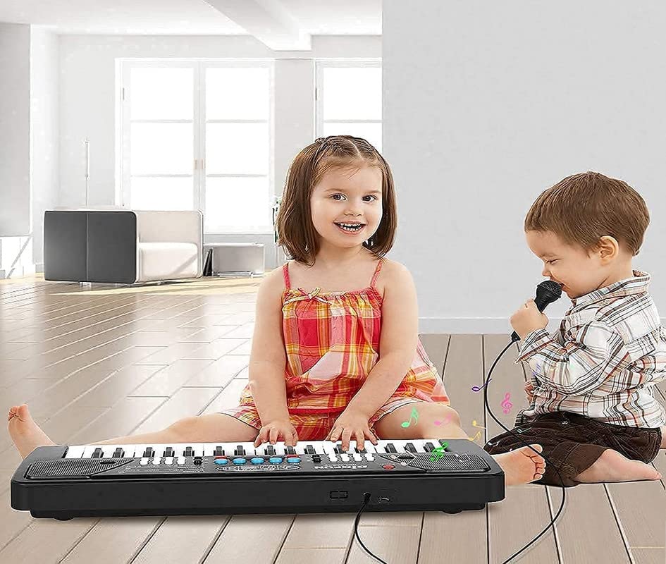 Small BIg fun Piano