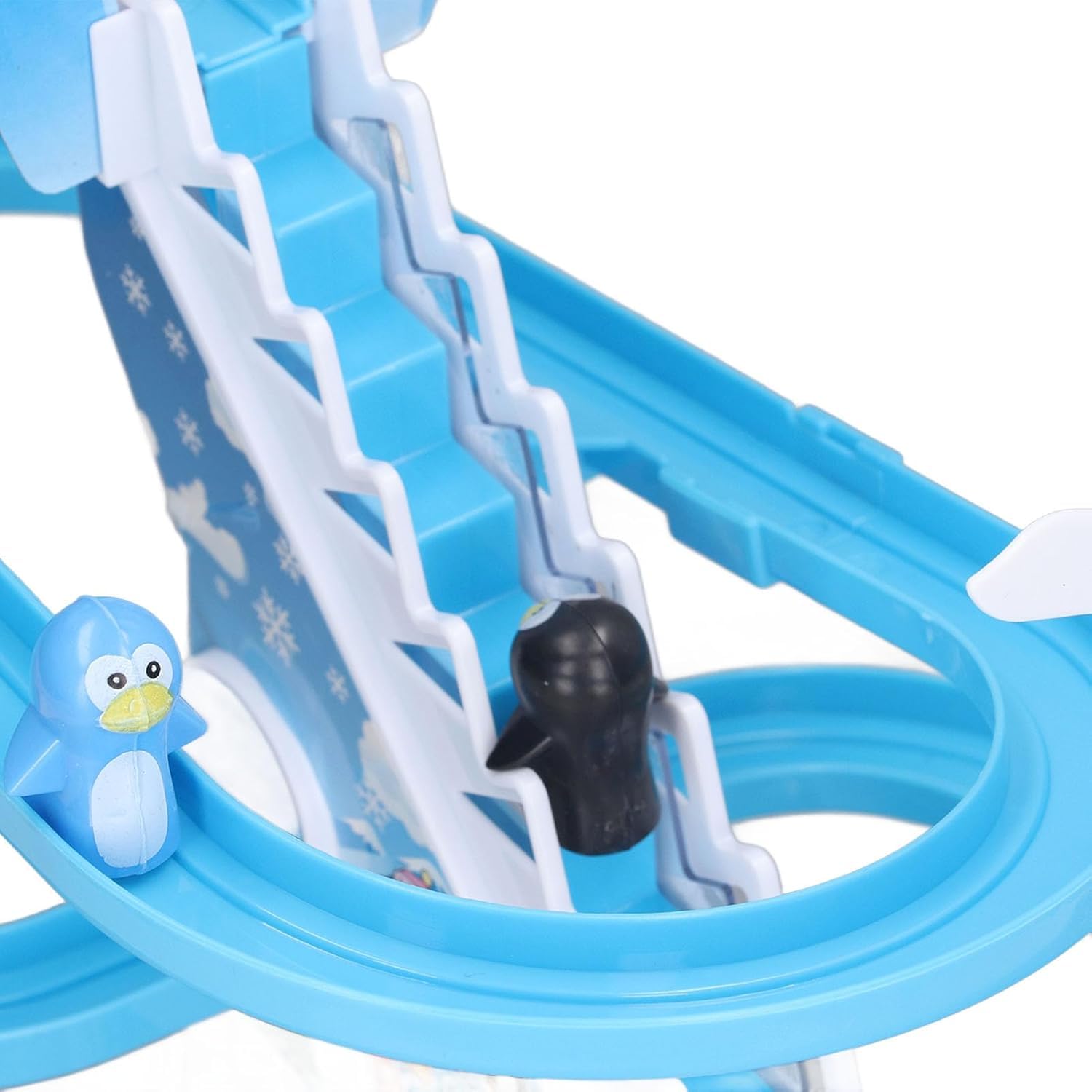 Penguin Track Toys