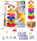 MANKU  ROLL BALL