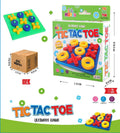 MANKU  TIC TAC TOE