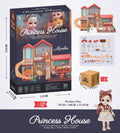 MANKU  PRINESS HOUSE