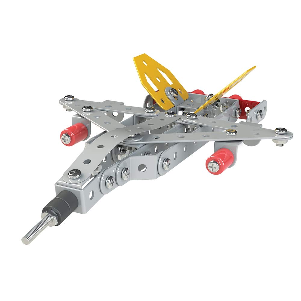 Mechanix-3 DIY STEM Toy