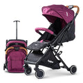 Baby Stroller Red (BBPR550)