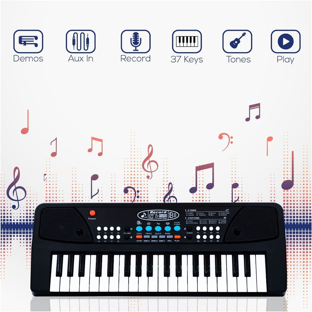 Small BIg fun Piano