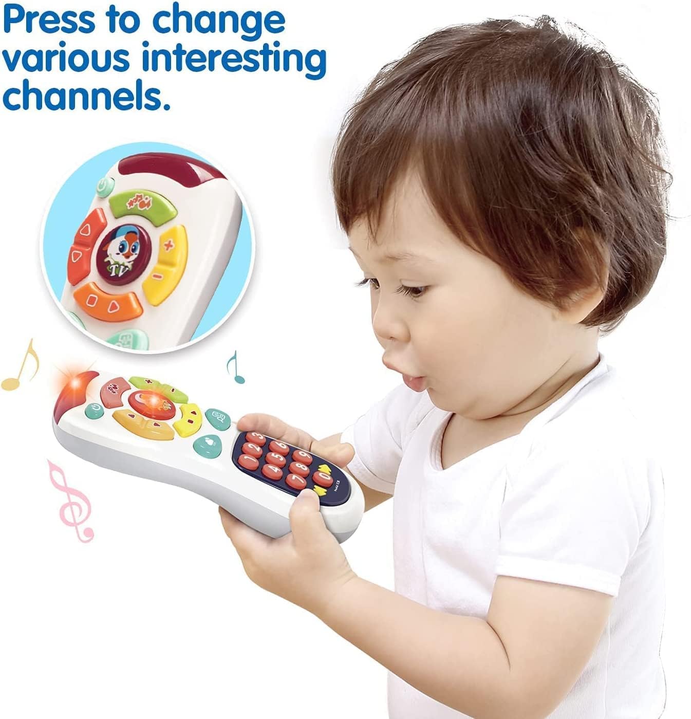 Electronic Airplane Toys