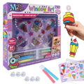 Glass Painting Kit