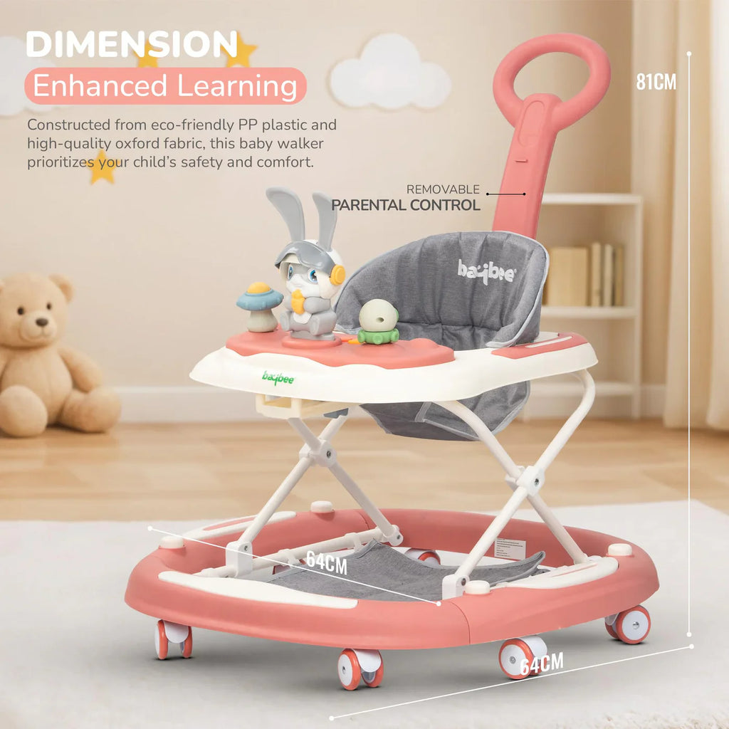 Baby Walker (MIXING)