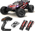 POLAR LIGHTS 1/10 SCALE HIGH SPEED MONSTER TRUCK