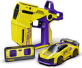 Laser Tag Battle Racer RC Car | 2-player fun