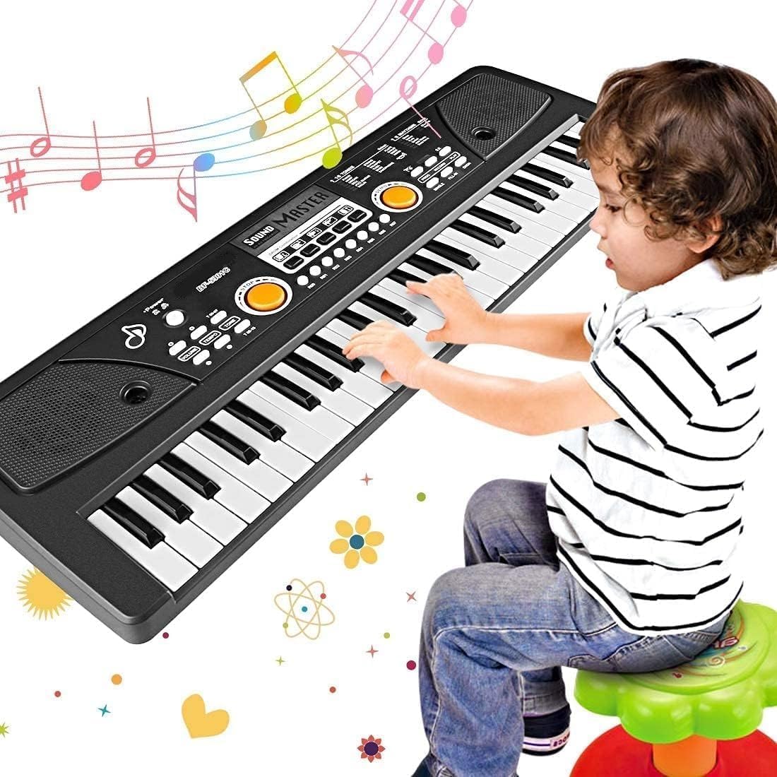 Small BIg fun Piano