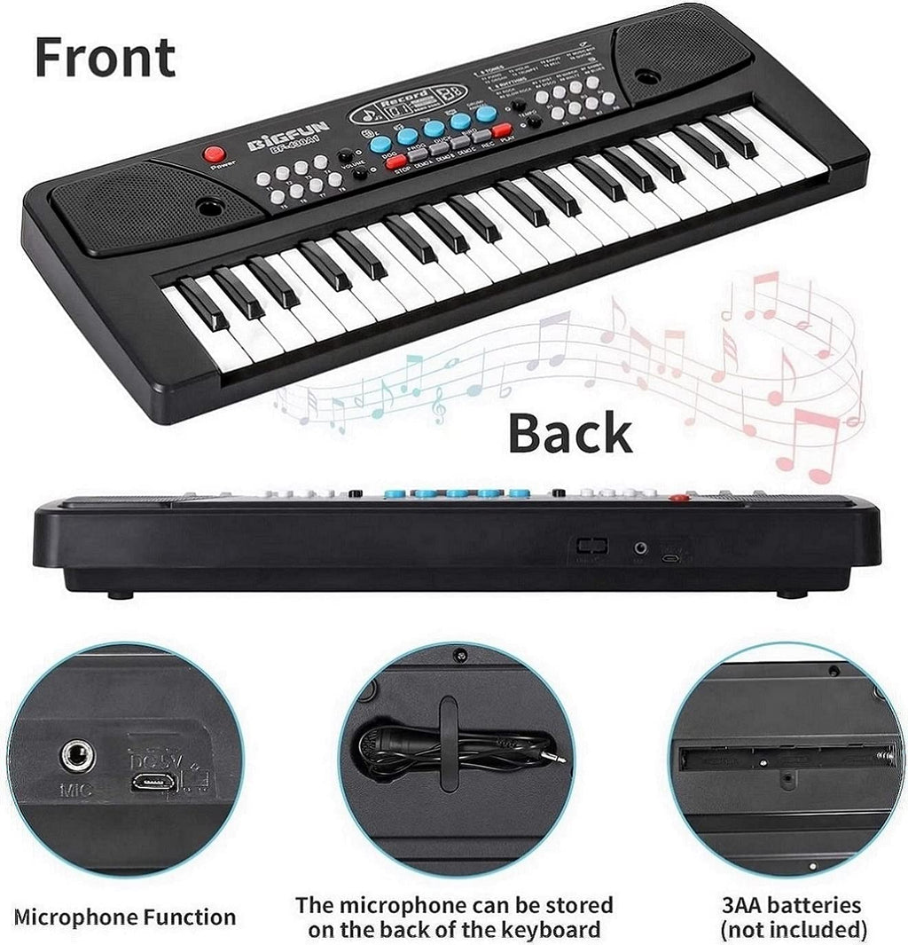 Small BIg fun Piano