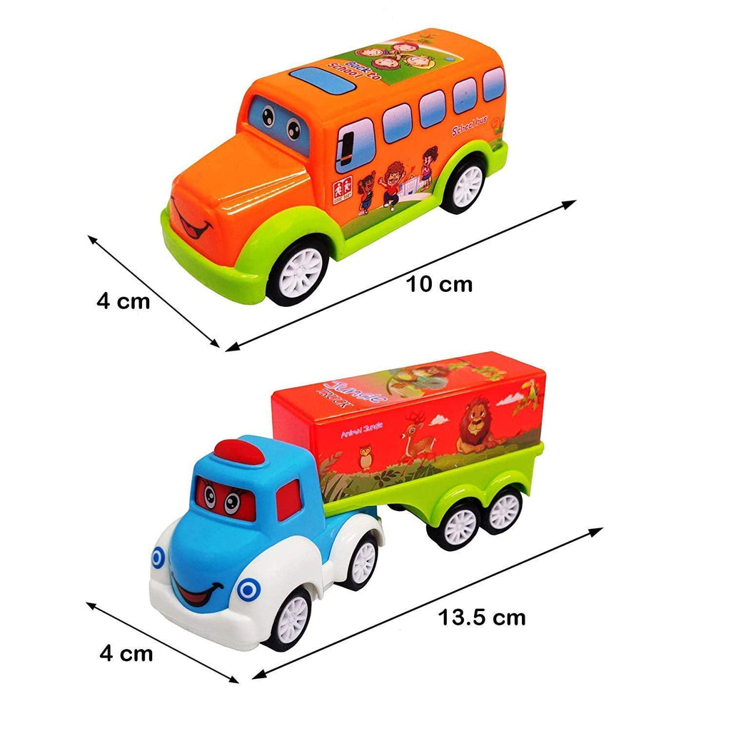Pull Back Automobile Car, Plane, Truck, Vehicle Toys