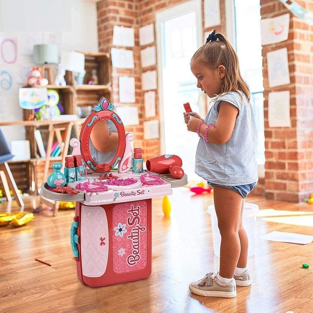 Beauty Set for Kids Girls