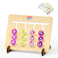 Montessori Slide Puzzles