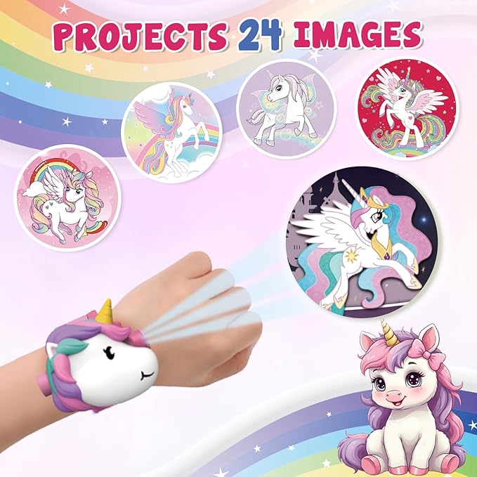 Projector Watch (UNICORN)