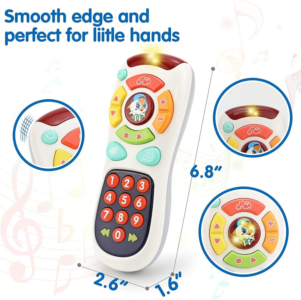 Electronic Airplane Toys