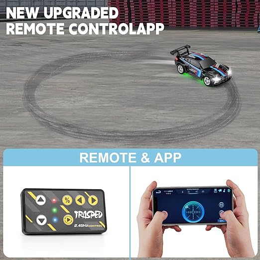 1:64 R/C SPEED REGULATING ALLOY MODEL BMW CAR