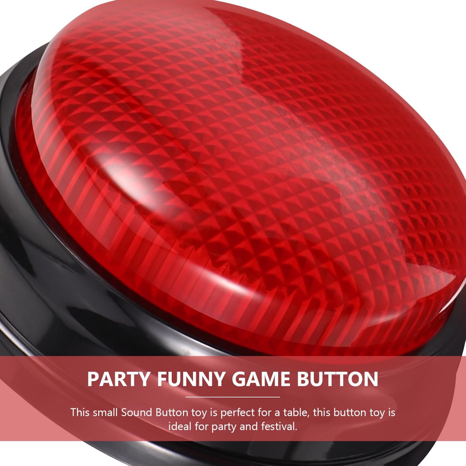 YOYO Sound Button Game
