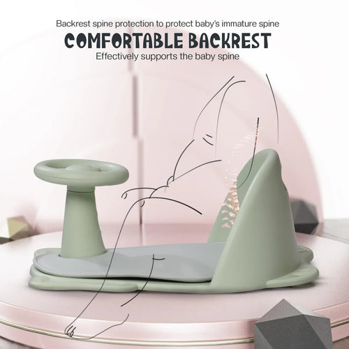 BABY SHOWER TOOL (GREEN)