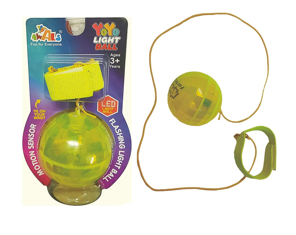 Yo Yo Ball