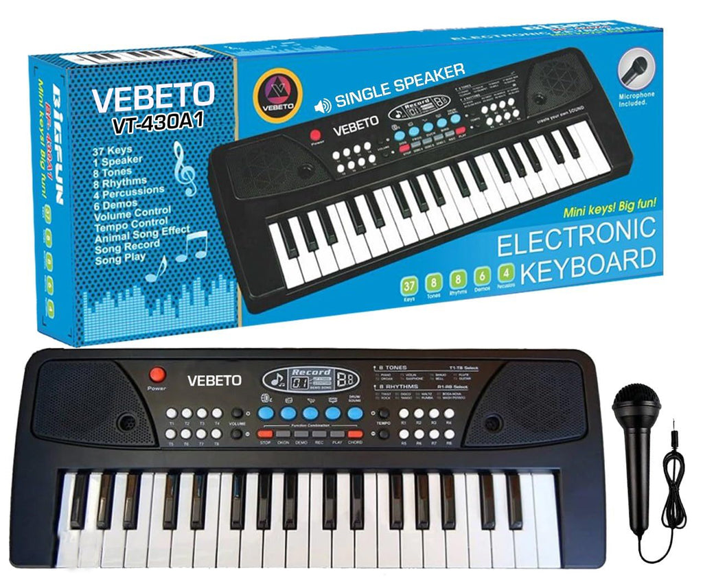 Small BIg fun Piano