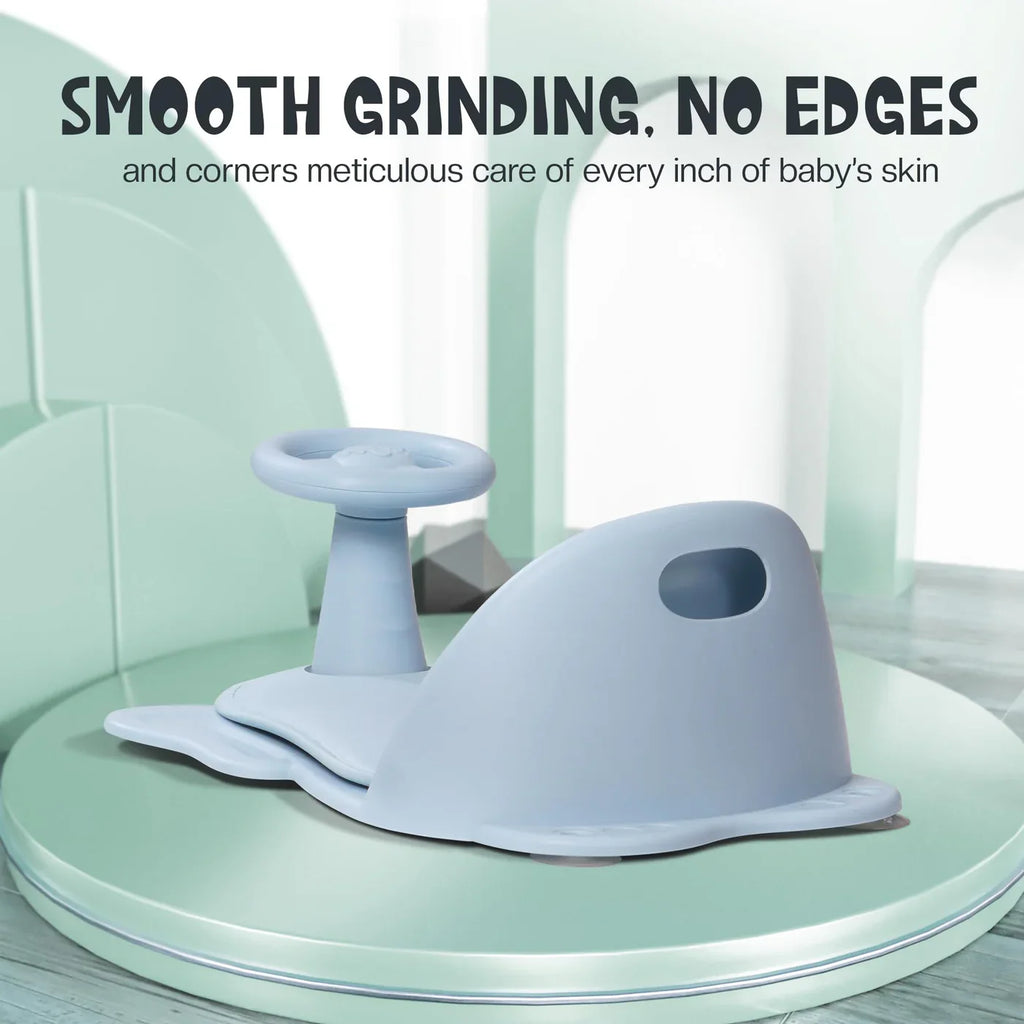 BABY SHOWER TOOL (BLUE)