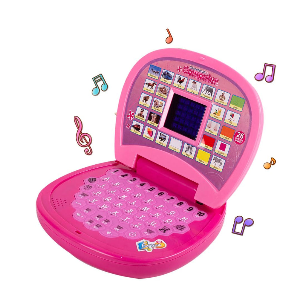 Educational Mini Laptop Computer for Kids