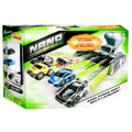 Nano Speed Power Shift Car