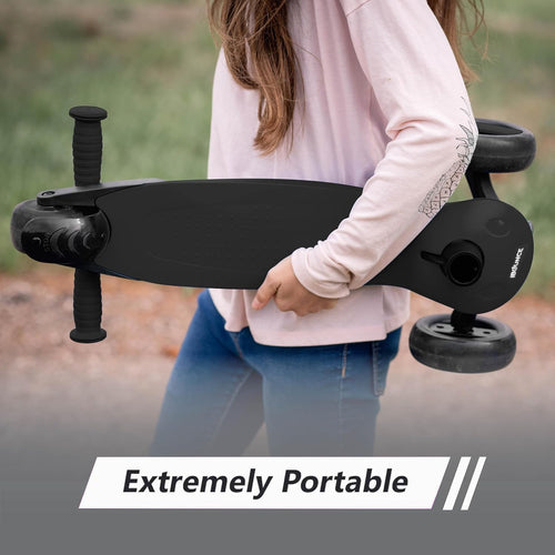 3 Wheel Scooter