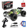 Terrain Supersonic Rc Car