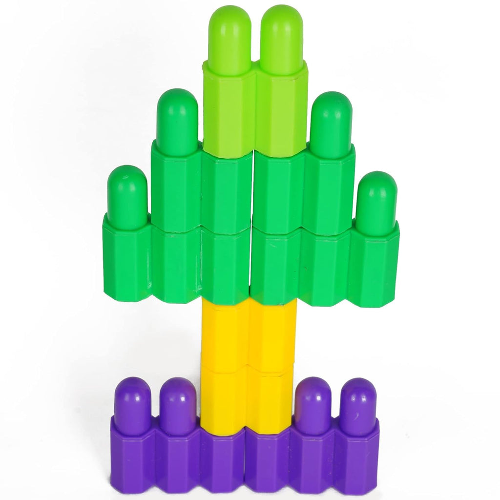 BULLET BUILDERS