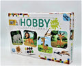 Hobby Art Junior Wild Animals Set