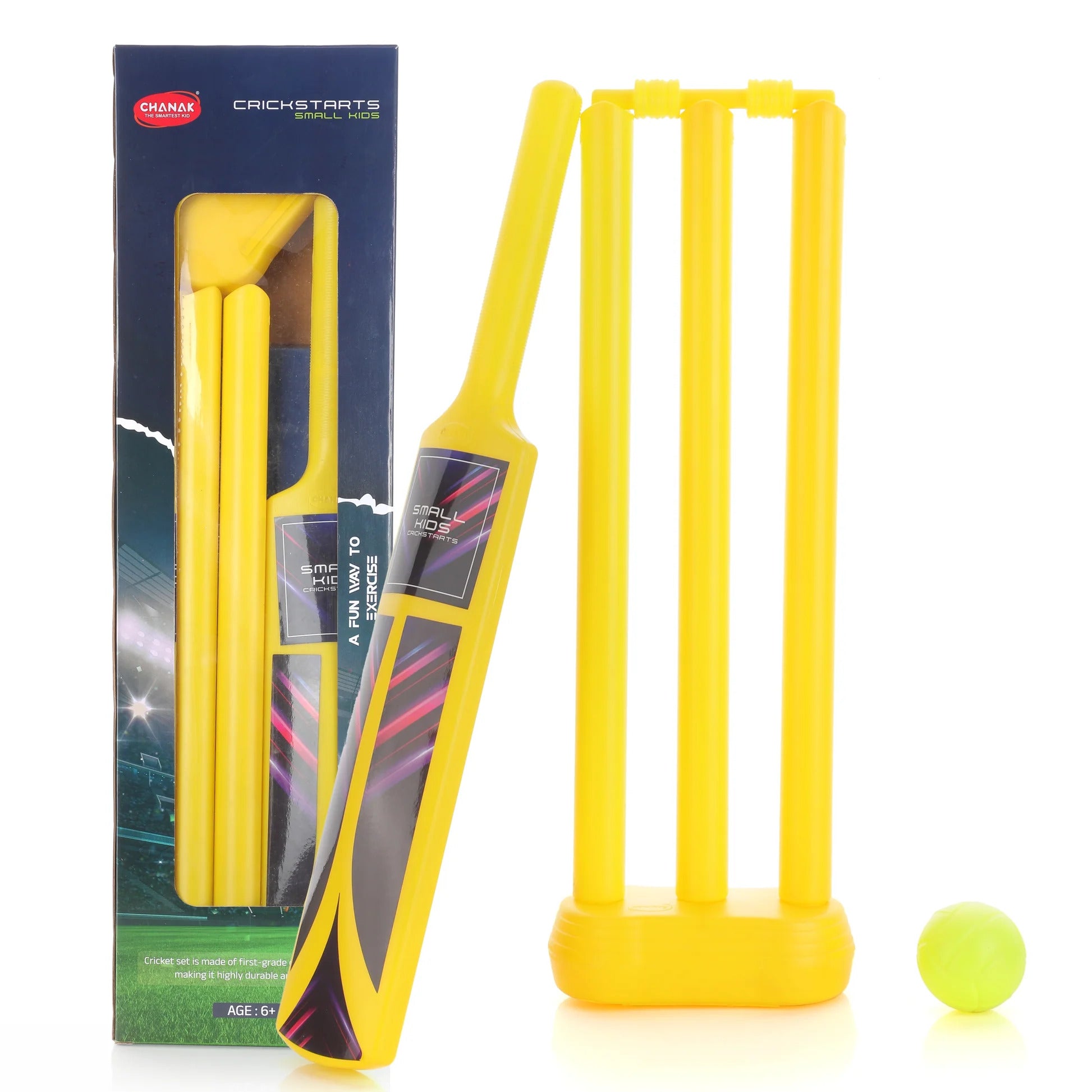 Small Cricket Kit