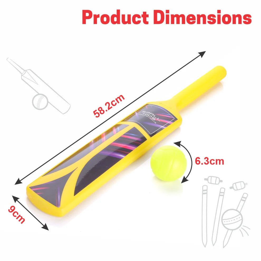 Small Cricket Kit