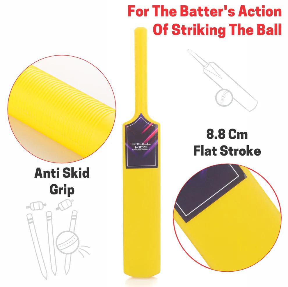 Small Cricket Kit