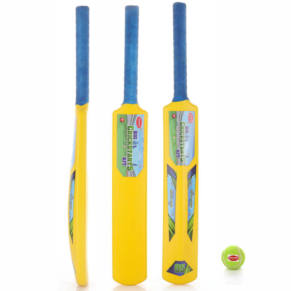Big Cricket Kit